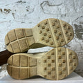 Gucci Rython Hawaii Cream Sneaker Sz 9