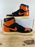 Air Jordan 1 High Shattered Backboard 3.0 Sz 8