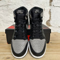 Air Jordan 1 High Shadow Sz 7Y