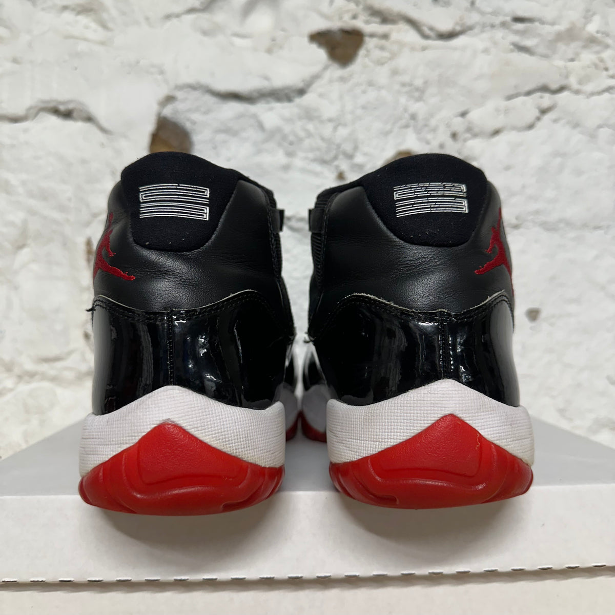 Air Jordan 11 High Bred (2019) Sz 9.5