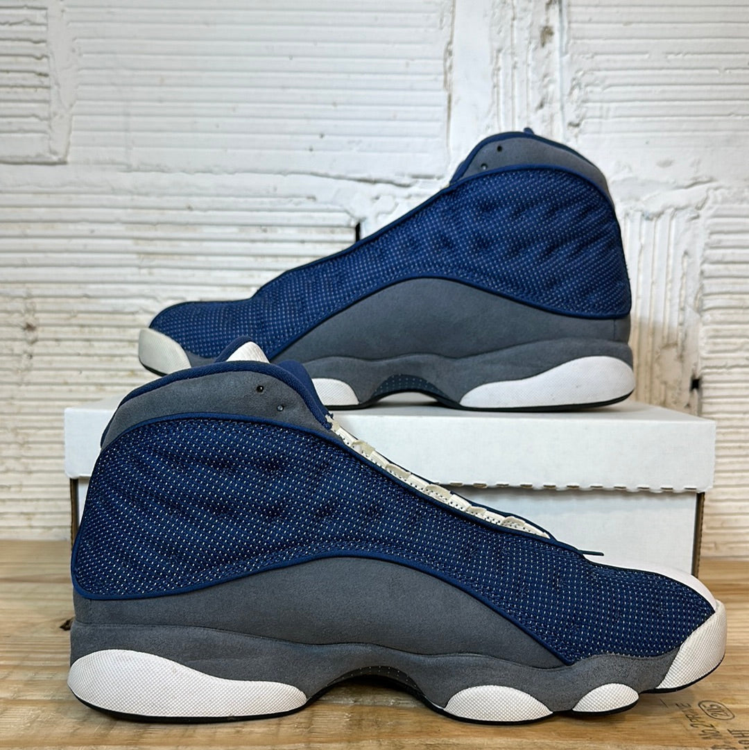 Air Jordan 13 Flint Sz 10.5