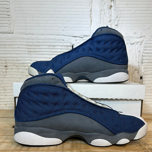 Air Jordan 13 Flint Sz 10.5