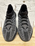Yeezy 350 CMPCT Black Grey Sz 12