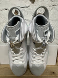 Air Jordan 6 Mint Foam Sz 7.5 (9W) DS