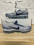 Nike Vapormax 2023 Flyknit Pure Platinum Blue Sz 9.5