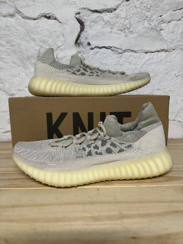 Yeezy 350 CMPCT Slate Bone Sz 11