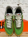 Nike LD Waffle Sacai Green Gusto Sz 11