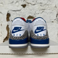 Air Jordan 3 True Blue (2026) Sz 11