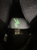Air Jordan 1 High Lucky Green Sz 12