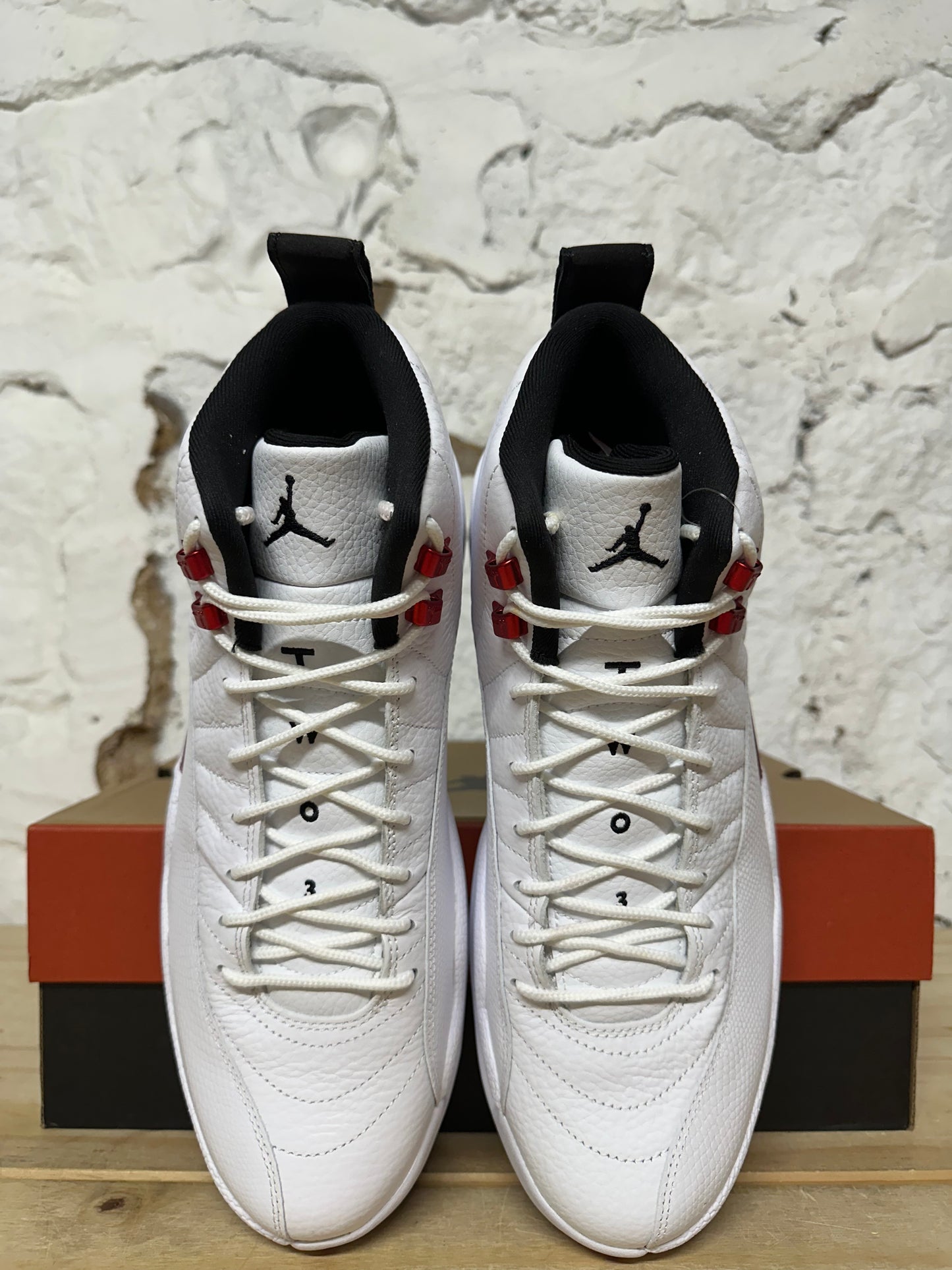 Air Jordan 12 Twist 2.0 Sz 12 DS