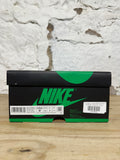 Air Jordan 1 High Lucky Green Sz 9.5 DS