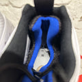 Nike Air Max CB '94  White Black Sz 10.5