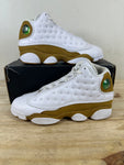 Air Jordan 13 Wheat Sz 5.5Y