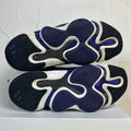 Adidas Crazy 2 Purple White Sz 11