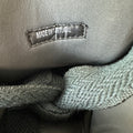 Lanvin Curb Triple Grey Sneaker Sz 12 (45)