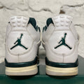 Air Jordan 4 Oxidized Green Sz 10