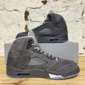 Air Jordan 5 Wolf Grey (2026) Sz 11 DS