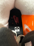 Air Jordan 4 White Cement Sz 10 DS