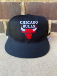 Chicago Bulls Kids SnapBack Hat