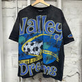 Vale Futball Dreams T-Shirt Sz L