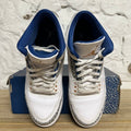 Air Jordan 3 Wizards Sz 11.5