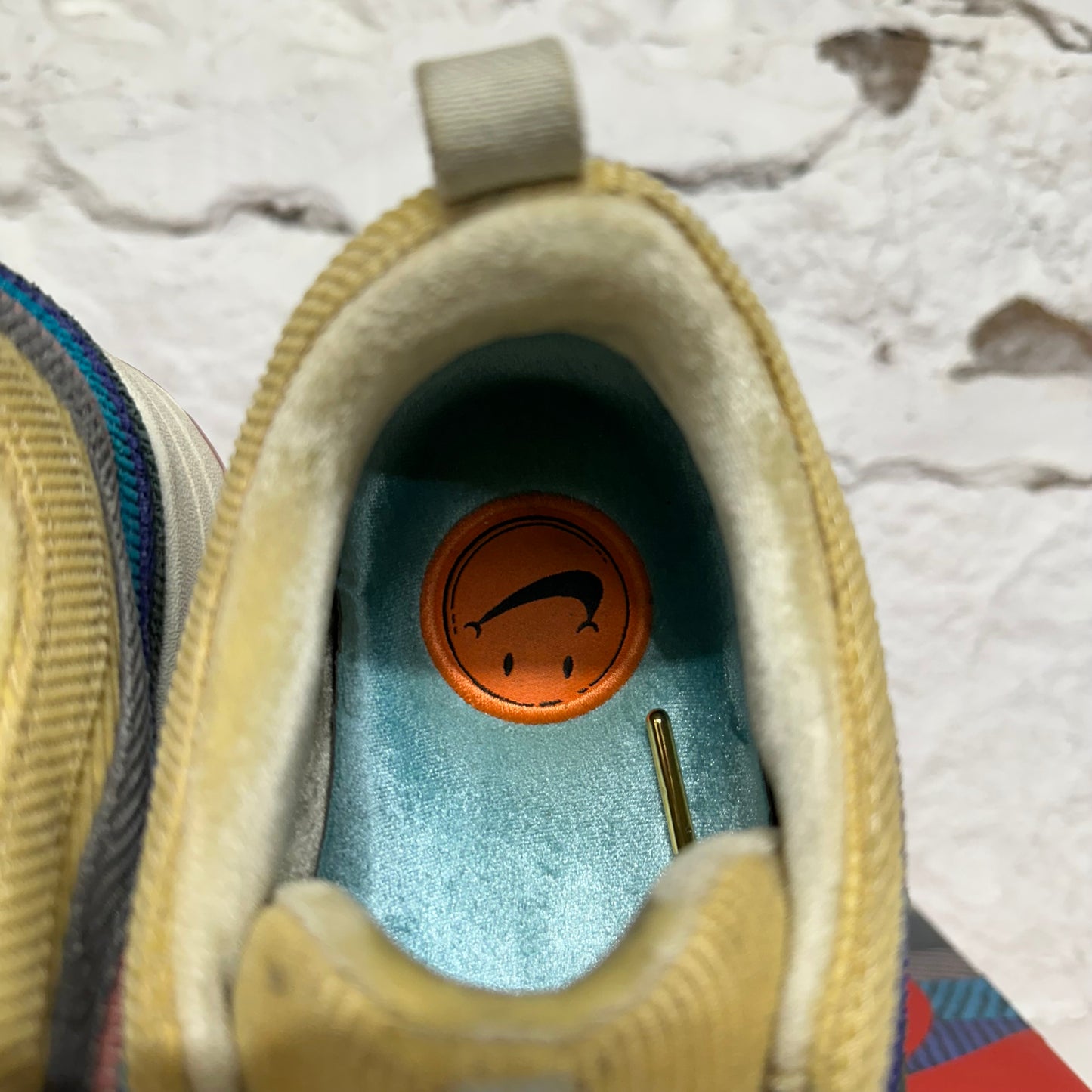 Nike Air Max 97/1 Sean Wotherspoon Sz 12