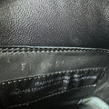 Louis Vuitton Black Monogram Timberland Boot Sz 9.5