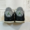 Air Jordan 3 Chlorophyll Sz 14
