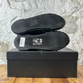 Giuseppe Zanotti Black Patent Blabber Sneaker Sz 10 (43)