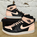 Air Jordan 1 High Crimson Tint Sz 11.5