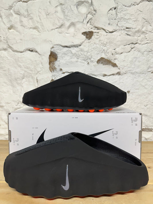 Nike Mind 001 Black Chrome Sz 12 DS