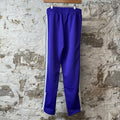 Palm Angels Purple Track Pants Sz S