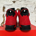 Air Jordan 6 Toro Bravo Sz 9.5