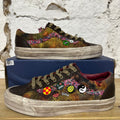 Vans Old Skool 36 LX Souvenir Warm Brown Sz 10.5