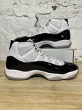 Air Jordan 11 High Concord Sz 15