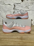 Air Jordan 11 Low Legend Pink Sz 9.5 (11W)