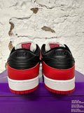 Nike SB Dunk Low Chicago Sz 12