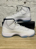 Air Jordan 11 High Legend Blue Sz 13 DS