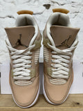 Air Jordan 4 Shimmer Sz 5.5 (7W)