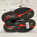 Air Jordan 8 Take Flight Undefeated Sz 9.5