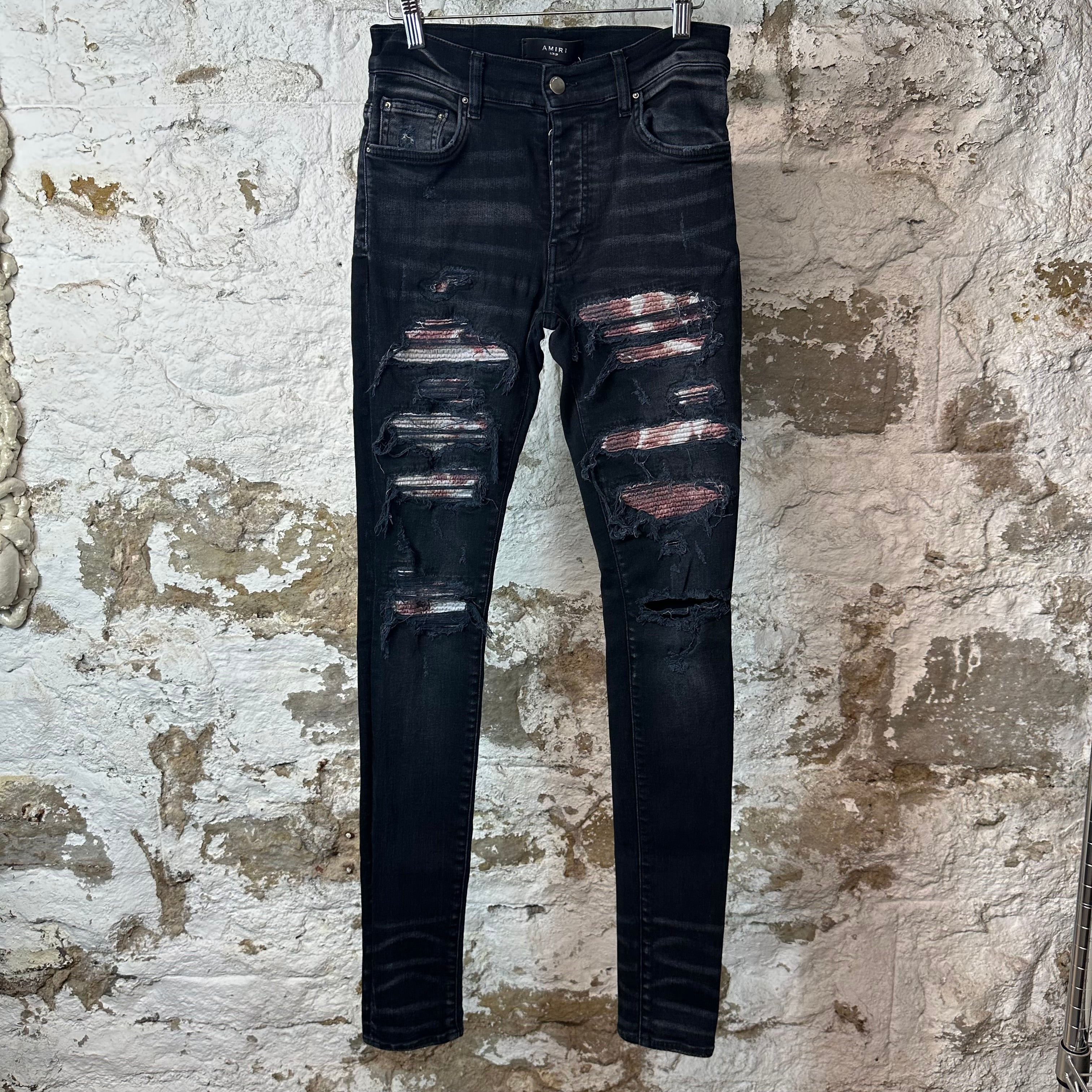 Amiri Jeans – Tagged 