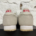 Nike x Stranger Things Cortez Sail Upside Down Sz 12