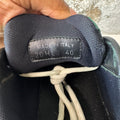Dior B22 Green White Black Sneaker Sz 7 (40)