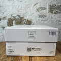 Maison Mihara Black White Hank Sneaker Sz 6.5 (39)