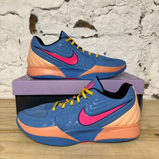 Nike Ja 2 Breeze Sz 13