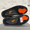 Air Jordan 4 Undefeated Sz 13 DS