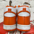 Nike Dunk High Syracuse (2021) Sz 9