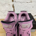Air Jordan 4 Orchid Sz 10.5 (12W)