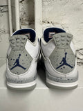Air Jordan 4 Midnight Navy Sz 6