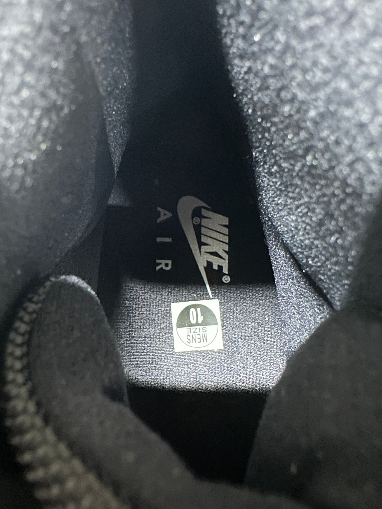 Air Jordan 11 Bred (2019) Sz 10 DS